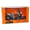 1:12 Ktm 1290 Super Duke R Model Motorsiklet