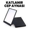 8 Adet Katlanabilir Mini Çanta Aynası  718696