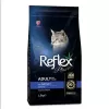 Reflex Plus Adult Somonlu Yetişkin Kedi Maması 1.5 Kg