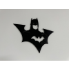 Batman Kara Şövalye Duvar Süsü P979538