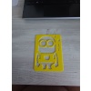 Minion Şablonu P883485