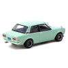 1/64 Datsun 510 Light Green