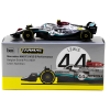 1/64 Mercedes-Amg F1 W13 E Performance Belgian Grand Prix 2022