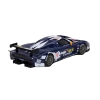 1/64 Maserati Mc12 Competizione #15 Jmb Racing 2008 Fia 24Hr Of Spa