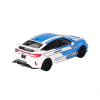 1/64 Honda Civic Type R #3 2023 Pace Car Blue