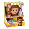 Lp500000 Little Live Pets Yavru Maymun - 26613