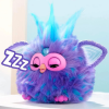 Furby Mor İnterakti̇f Peluş F6743