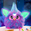 Furby Mor İnterakti̇f Peluş F6743