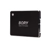 Bory R500-C128G Sata3 128 Gb Ssd 550/510 Mbs Harddi̇sk (4172)