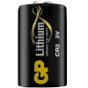 Gp Cr2 3 Volt Li̇thi̇um Fot.mak. Pi̇li̇ (Cr2E-2Ue1) (4172)