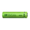 Gp Recyko 650 Mah R03 Aaa Şarjli 2Li̇ İnce Kalem Pi̇l Gp65Aaahce-2Eb2 (Gprhch63E000) (4172)