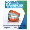 Di̇ş  Gicirdatma Aparati Nrd 19 U 5 Li̇ Set