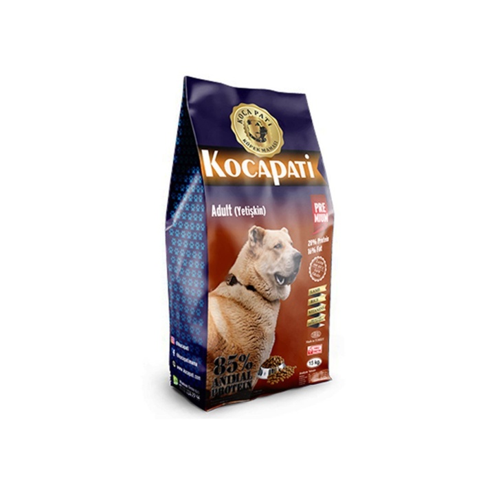 Yetişkin Köpek Maması 15 kg