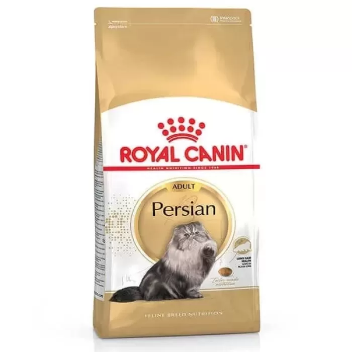 Royal Canin Persian Adult Yetişkin İran Kedisi Maması 4 Kg