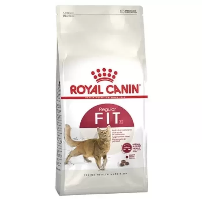 Royal Canin Fit 32 Yetişkin Kedi Maması 15 Kg