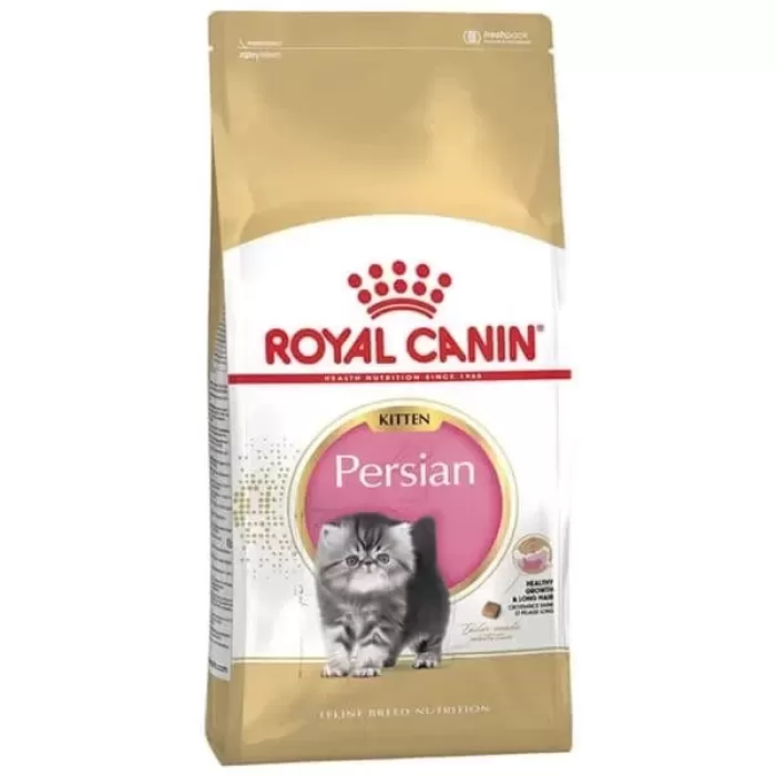 Royal Canin Persian Kitten Yavru İran Kedisi Maması 2 Kg