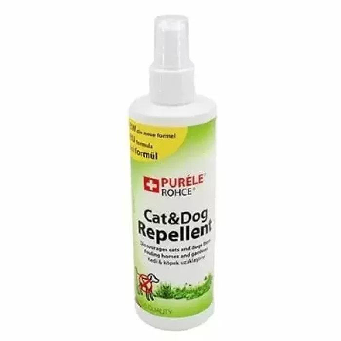 Purele Kedi ve Köpek Uzaklaştırıcı Sprey 250 Ml