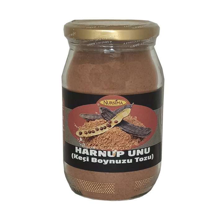 Harnup Unu (Keçi Boynuzu Tozu) 200 gr