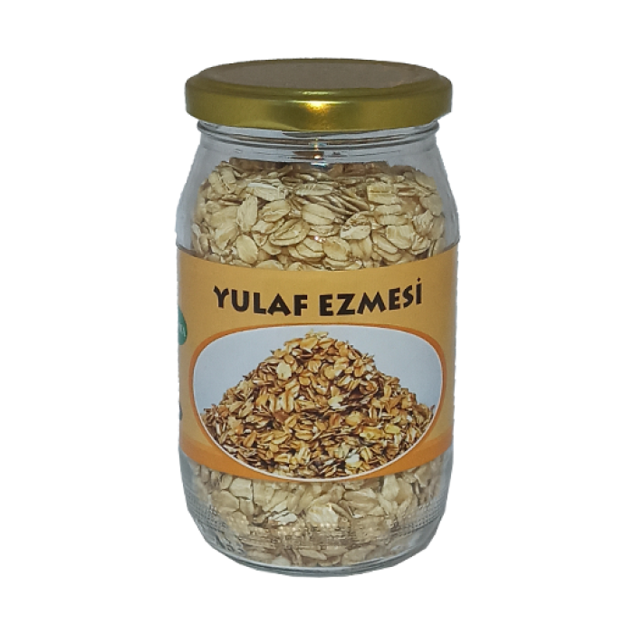 Yulaf Ezmesi 200 gr