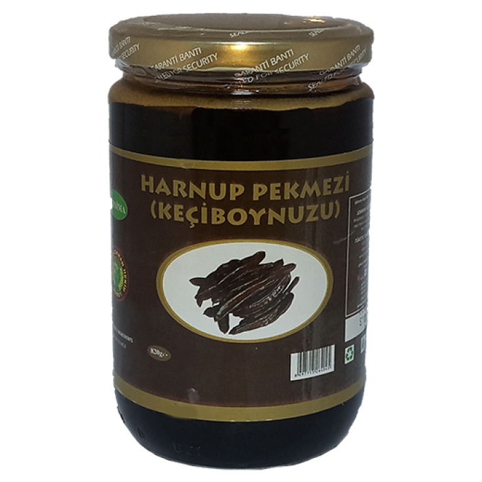 Harnup Pekmezi 820 gr