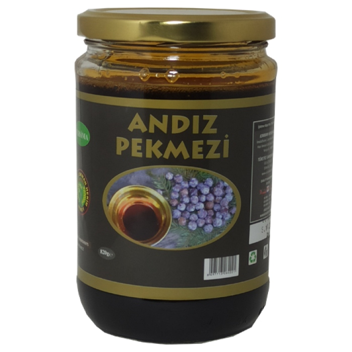 Andız Pekmezi 820 gr