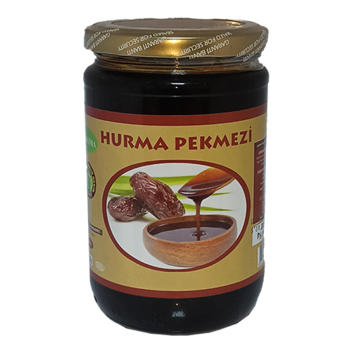 Hurma Pekmezi 820 gr