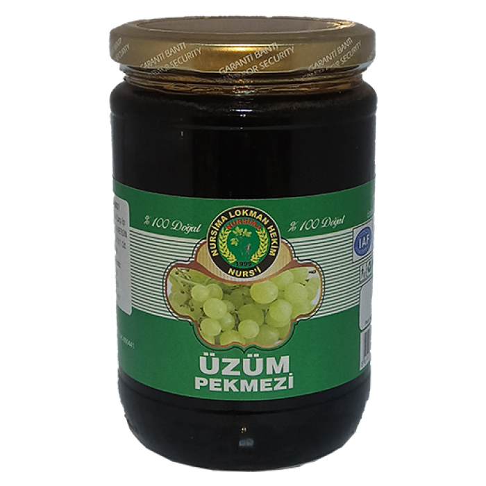 Üzüm Pekmezi 820 gr