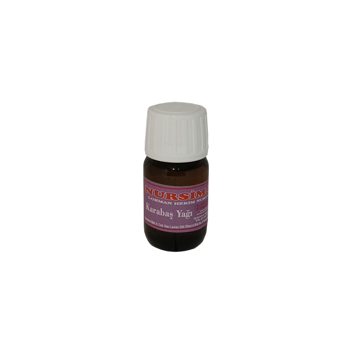 Karabaş Yağı 20 ml