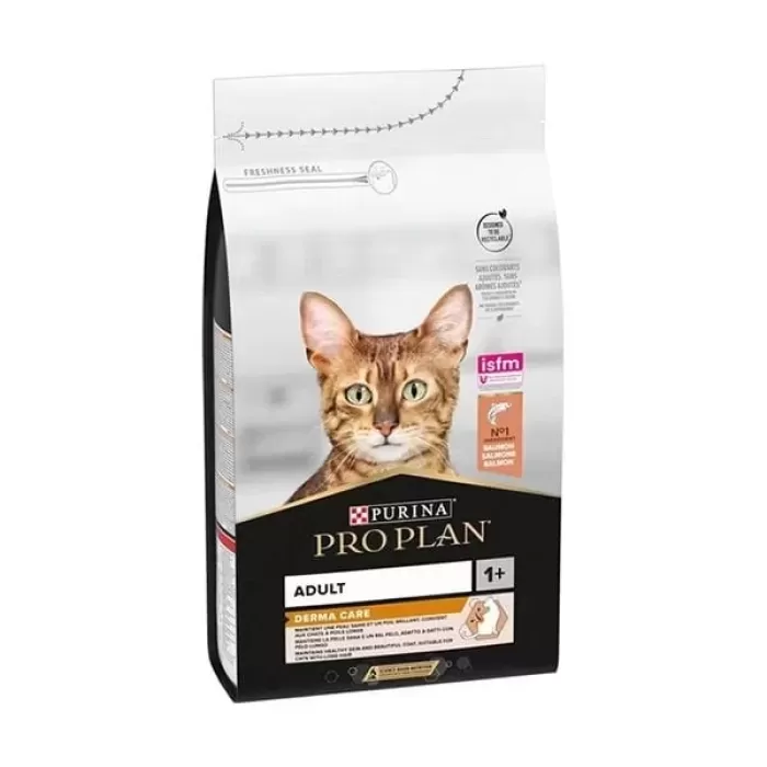 Pro Plan Elegant Somonlu Yetişkin Kedi Maması 3 Kg