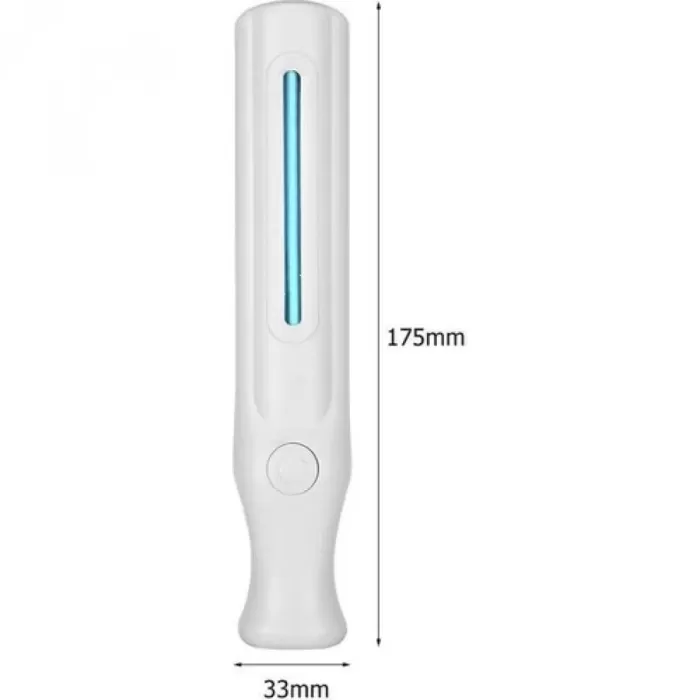 P -001 Ultraviyole Dezenfeksiyon Cihazı Taşınabilir Uv El Dezenfeksiyon Cihazı