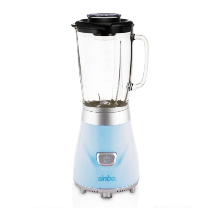 SMOOTHIE SÜRAHİLİ TURBO BLENDER 500W SHB-3170 (4434)