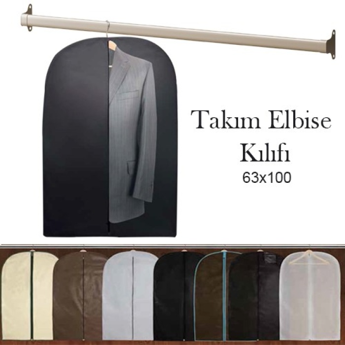 Takım Elbise Kılıfı (4434)