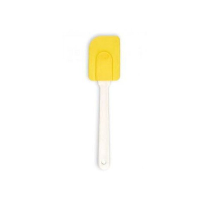 Renkli Silikon Spatula (4434)