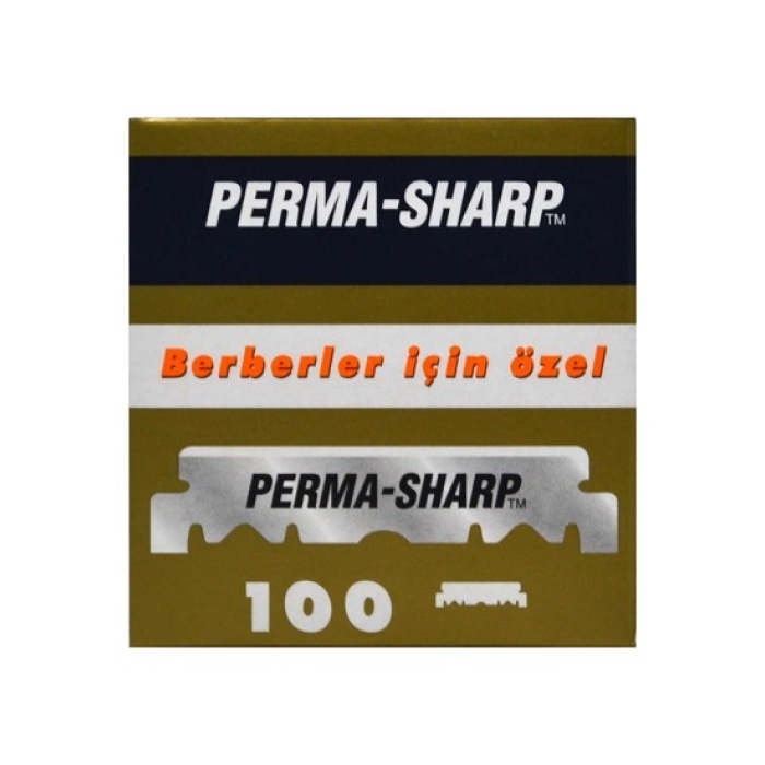 PERMA-SHARP JİLET YARIM 100 PARÇA (4434)