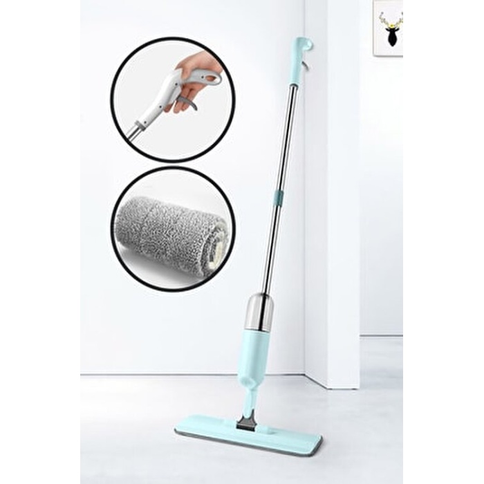 Hazneli Sprey Mop (4434)