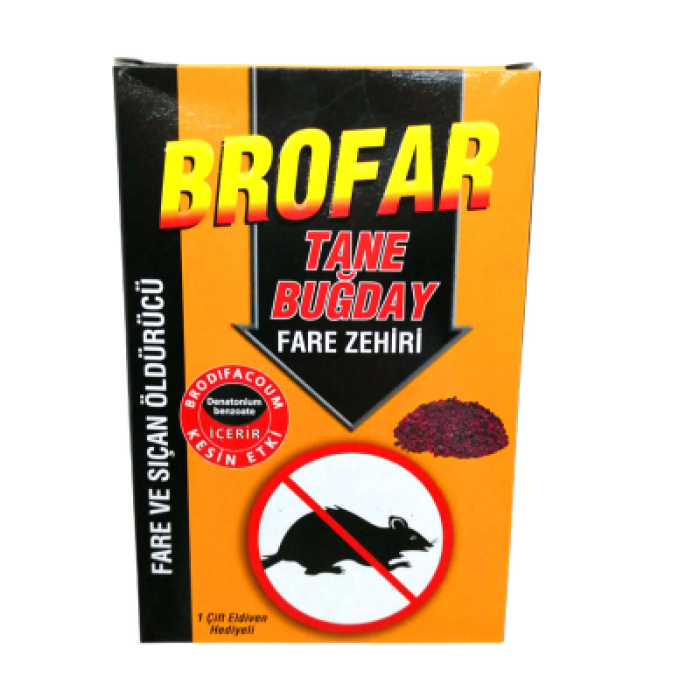 FARE YEMİ 200GR (4434)