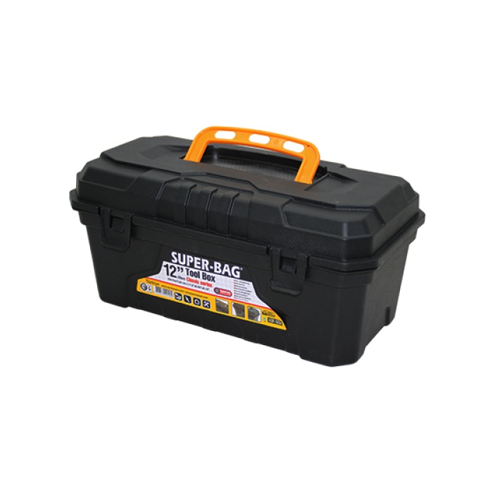 12 &amp;apos;&amp;apos; TOOL BOX KLASİK TAKIM ÇANTASI 29CM (4434)