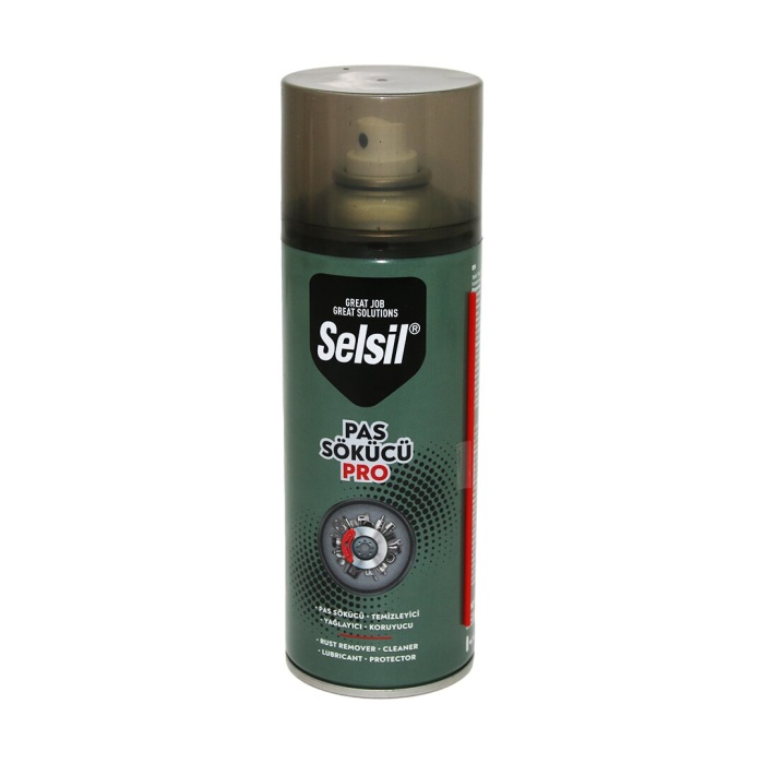 SELSİL PRO ÇOK AMAÇLI SPREY 400ML (4434)