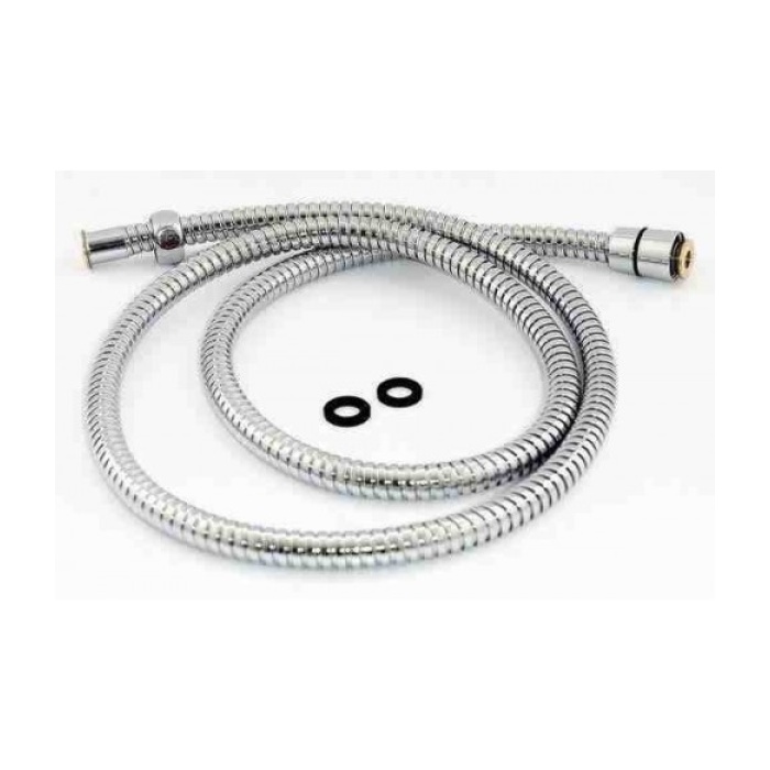 Shower Hose 360 Derece Dönebilen Spiral Duş Hortumu (4434)