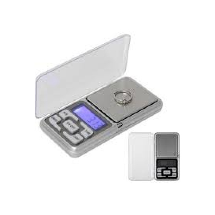 POCKET SCALE MH SERİES MİNİ HASSAS TARTI 0.01/200GR (4434)