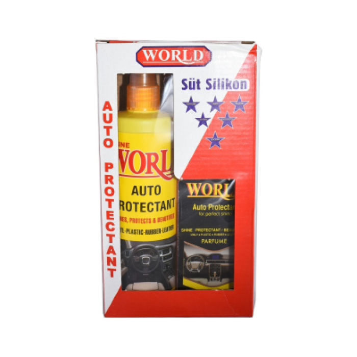 OTO SÜT SİLİKON SÜNGERLİ 260ML. (4434)