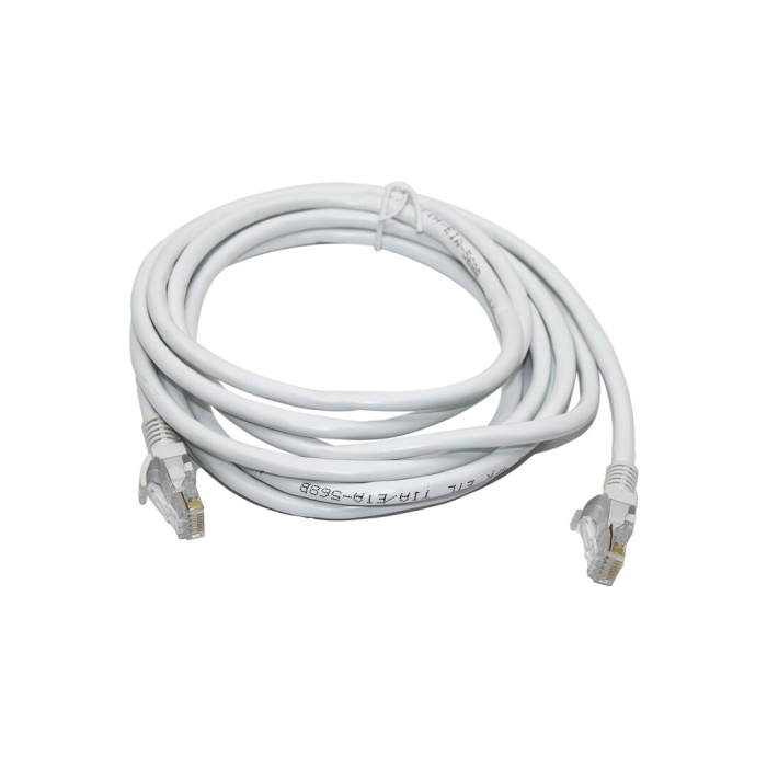 3MT İNTERNET ETHERNET CAT6 DATA KABLOSU (4434)