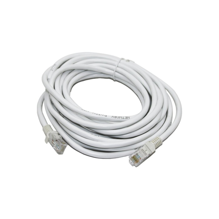 5MT İNTERNET ETHERNET CAT6 DATA KABLOSU (4434)