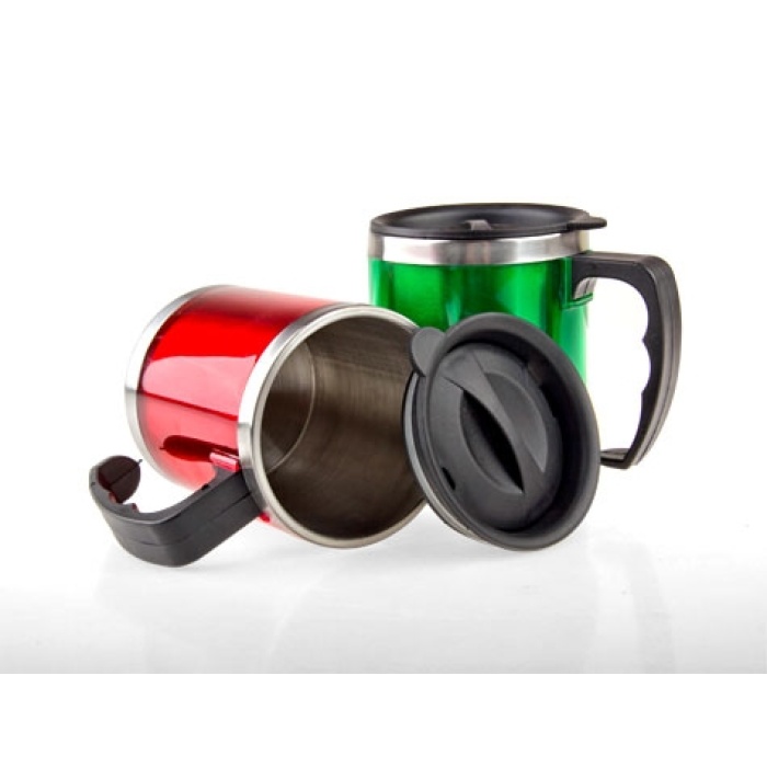 Termoslu Bardak Travel Mug (290290)