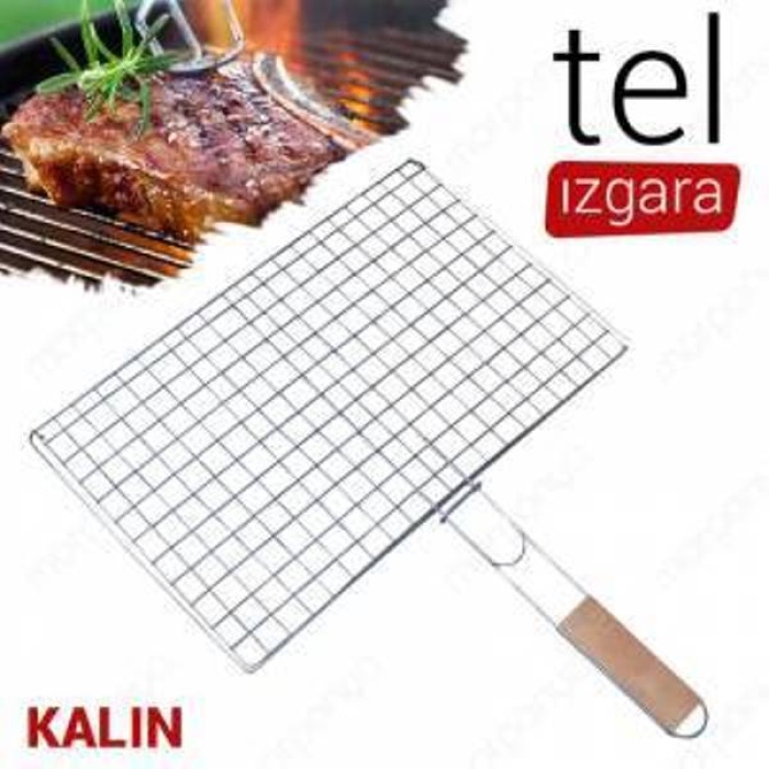 Mangal Izgarası - Tel Izgara (290290)