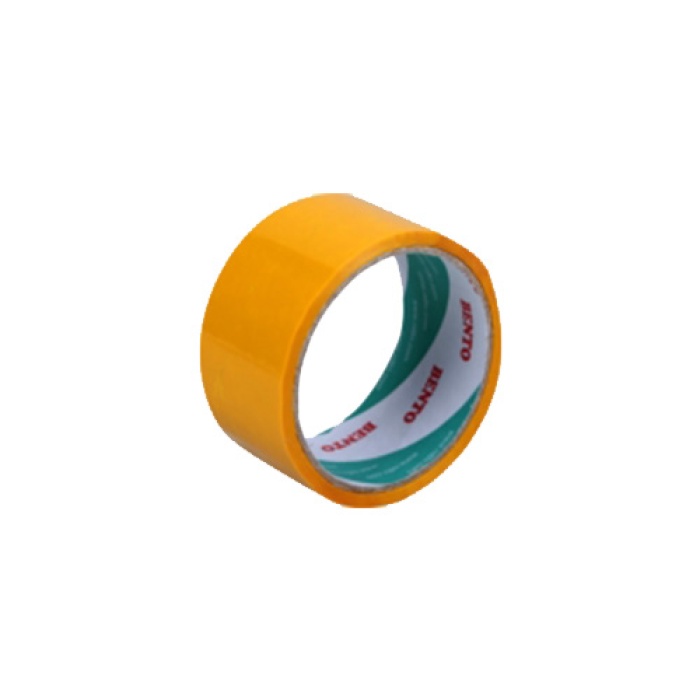 Çok Amaçlı Sarı Bant 48 mm x 5 Mt (290290)