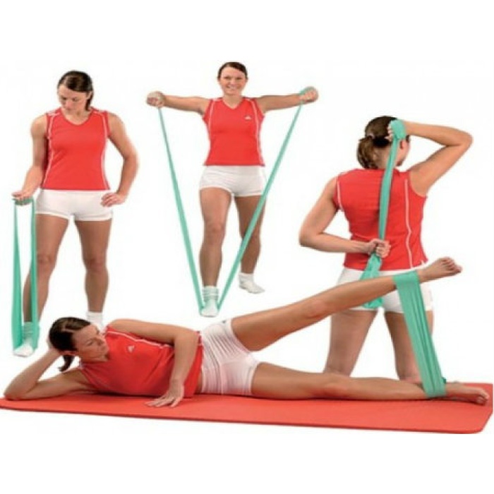 Pilates Bandı (290290)