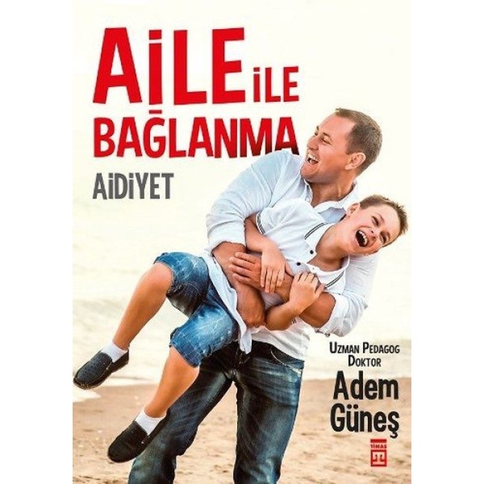 Aidiyet - Aile İle Bağlanma  (4022)