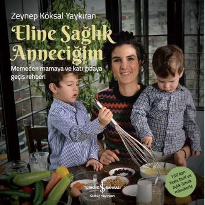 Eline Sağlık Anneciğim  (4022)