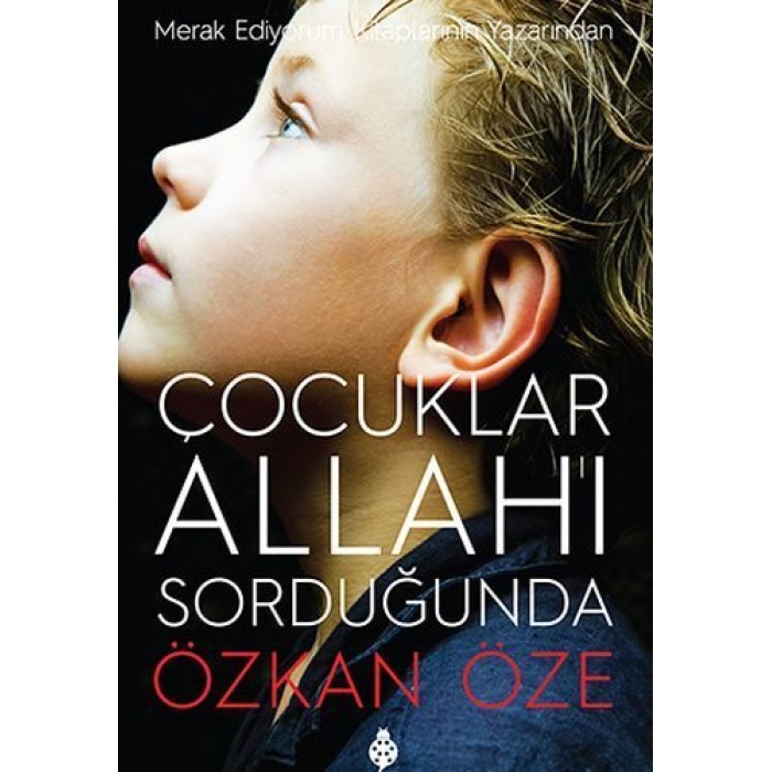 Çocuklar Allahı Sorduğunda  (4022)